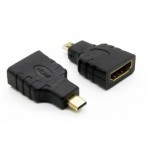 HDMI Micro to HDMI Converter